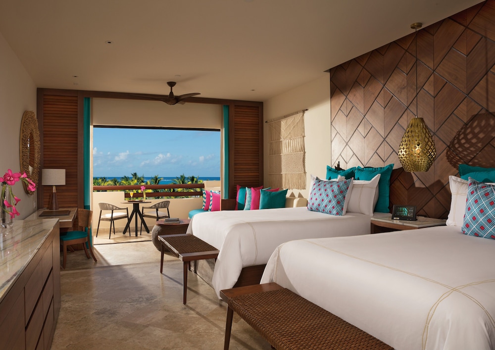 Secrets Maroma Beach Riviera Cancun - Adults Only - All inclusive — Rooms in Playa del Carmen, Quintana Roo