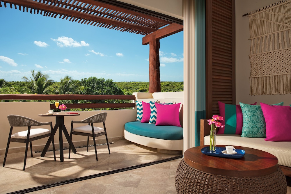 Secrets Maroma Beach Riviera Cancun - Adults Only - All inclusive — View in Playa del Carmen, Quintana Roo