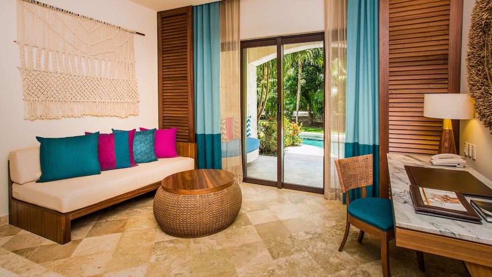 Secrets Maroma Beach Riviera Cancun - Adults Only - All inclusive — View in Playa del Carmen, Quintana Roo