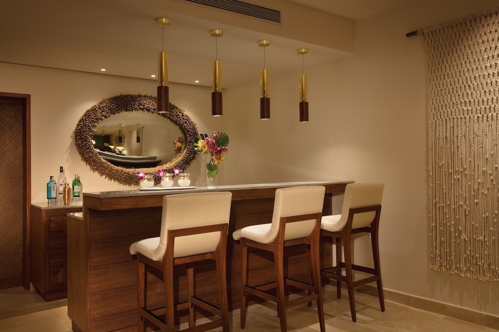 Secrets Maroma Beach Riviera Cancun - Adults Only - All inclusive — Rooms in Playa del Carmen, Quintana Roo