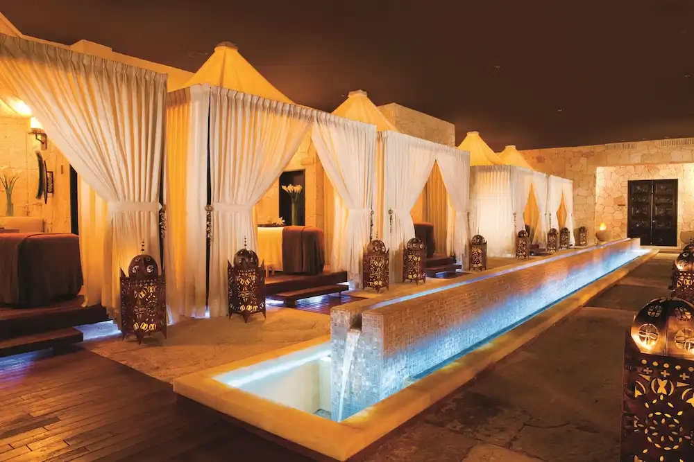 Secrets Maroma Beach Riviera Cancun - Adults Only - All inclusive — Facilities in Playa del Carmen, Quintana Roo