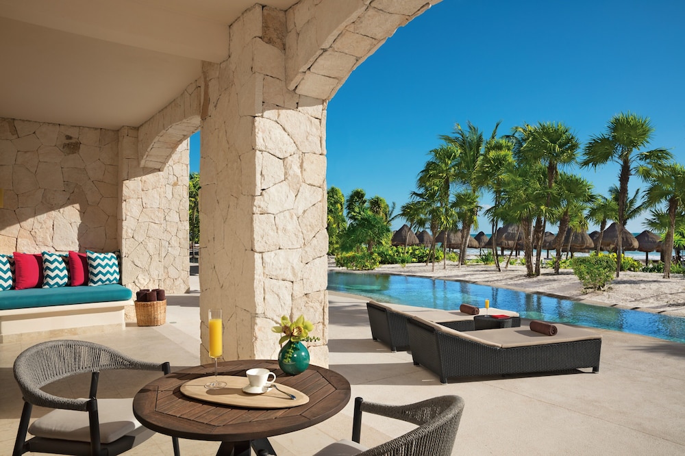Secrets Maroma Beach Riviera Cancun - Adults Only - All inclusive — Rooms in Playa del Carmen, Quintana Roo