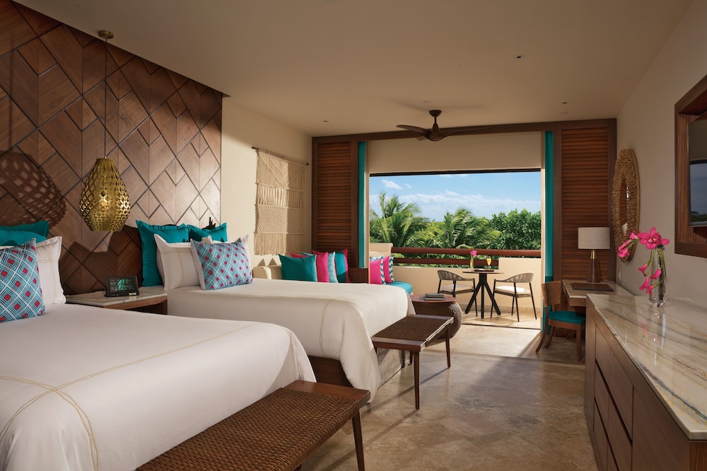 Secrets Maroma Beach Riviera Cancun - Adults Only - All inclusive — Rooms in Playa del Carmen, Quintana Roo