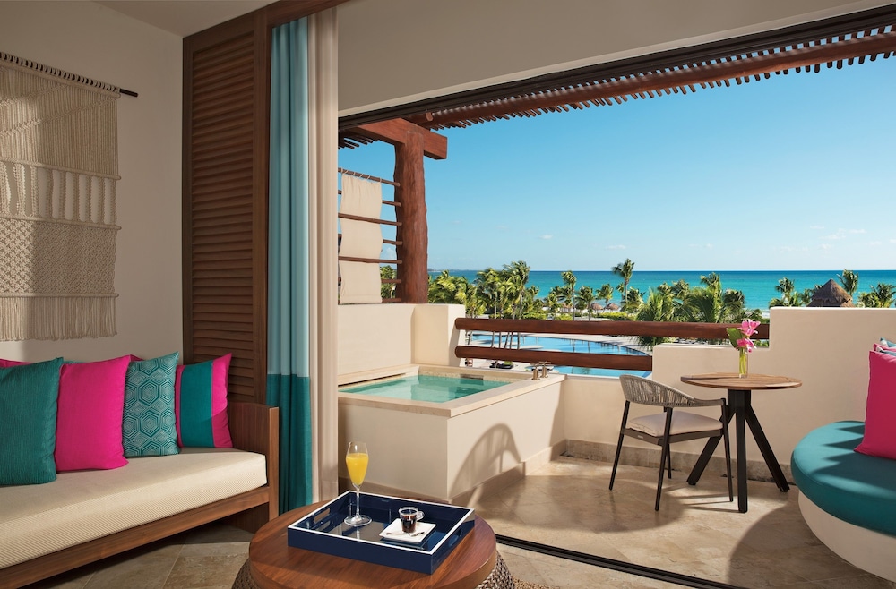 Secrets Maroma Beach Riviera Cancun - Adults Only - All inclusive — Rooms in Playa del Carmen, Quintana Roo
