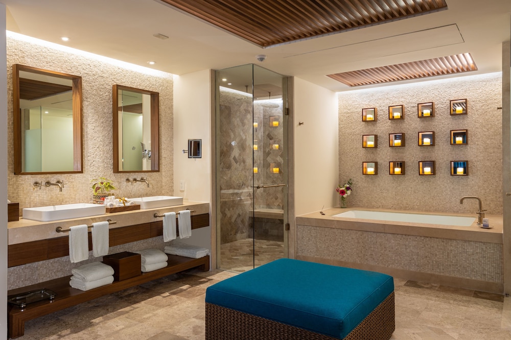 Secrets Maroma Beach Riviera Cancun - Adults Only - All inclusive — Rooms in Playa del Carmen, Quintana Roo