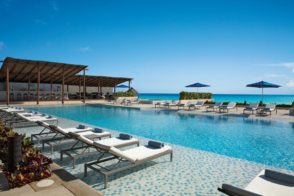 . Secrets The Vine Cancun - Adults Only - All Inclusive