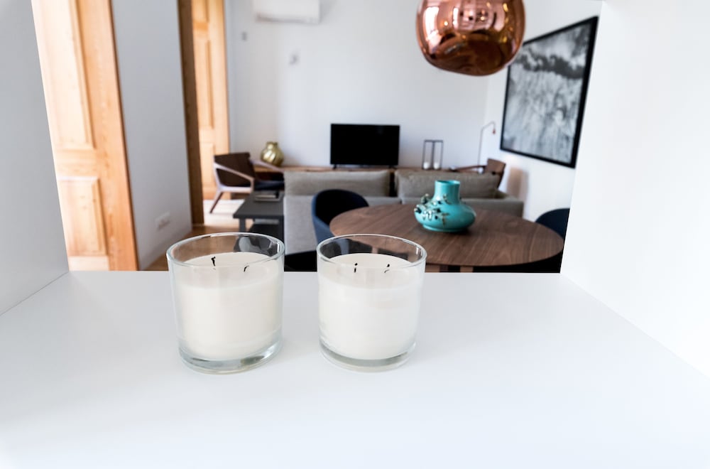 FLORA Chiado Apartments — Restaurant & bars in Lisbon, Lisboa