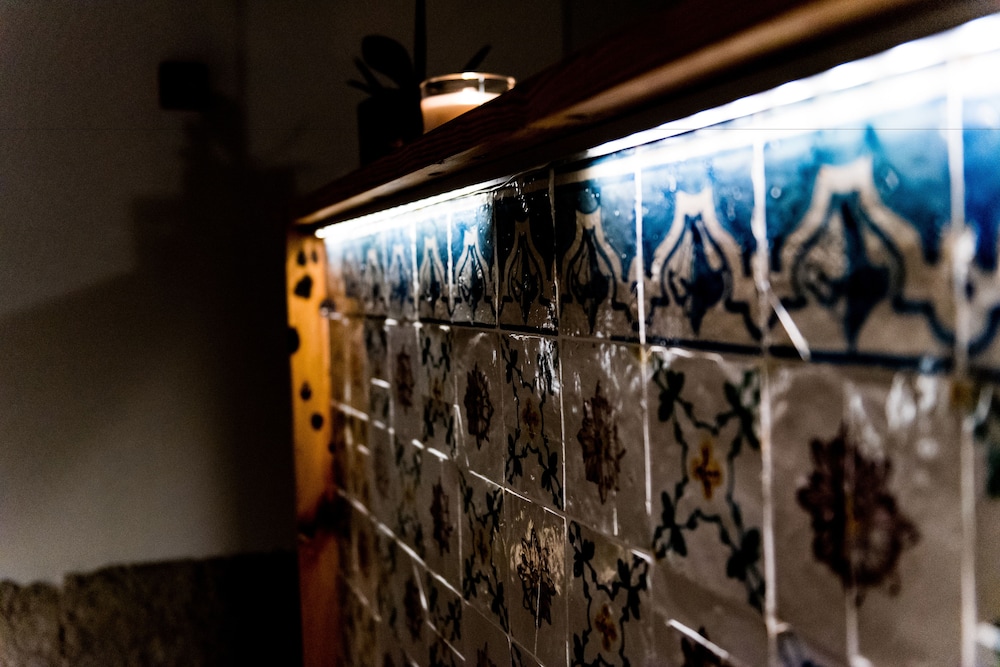 FLORA Chiado Apartments — Spa in Lisbon, Lisboa