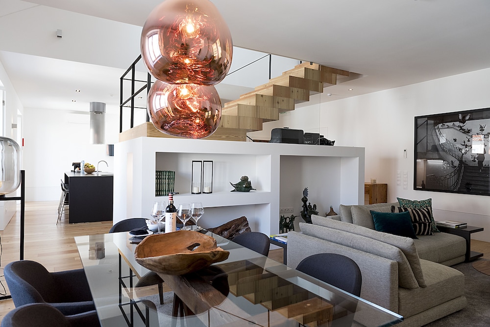 FLORA Chiado Apartments — Restaurant & bars in Lisbon, Lisboa