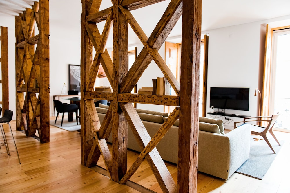 FLORA Chiado Apartments — Hotel rooms in Lisbon, Lisboa