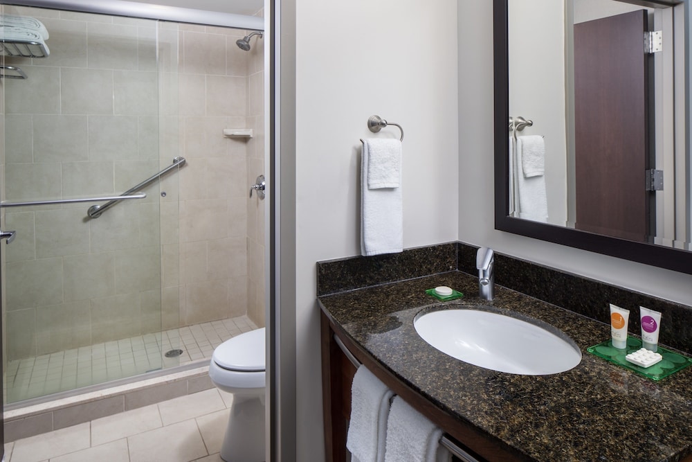Hyatt Place Long Island East End — Hotel rooms in Riverhead, New York State