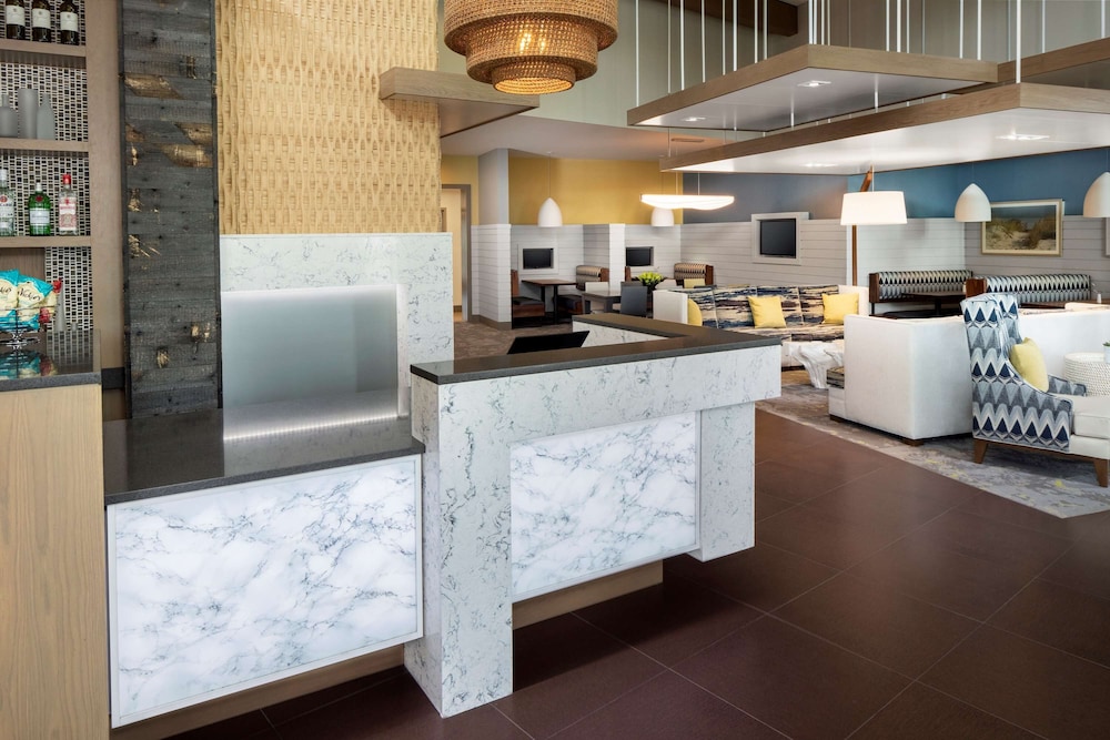 Hyatt Place Long Island East End — Hotel building in Riverhead, New York State