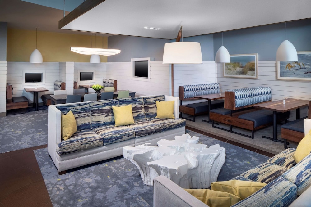 Hyatt Place Long Island East End — Hotel rooms in Riverhead, New York State