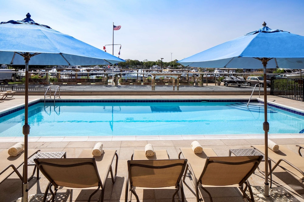Hyatt Place Long Island East End — Main photo in Riverhead, New York State