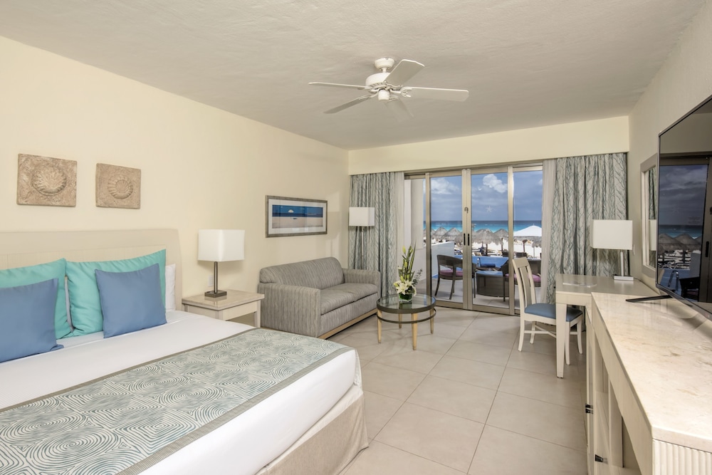 Iberostar Selection Cancún - All Inclusive — Hotel rooms in Cancun, Quintana Roo