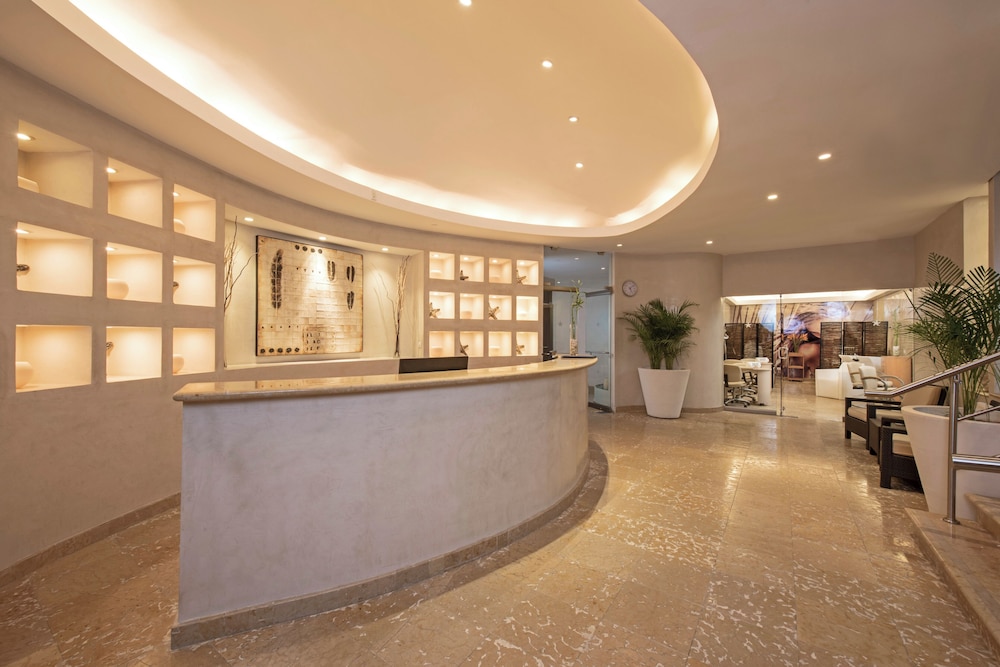 Iberostar Selection Cancún - All Inclusive — Spa in Cancun, Quintana Roo