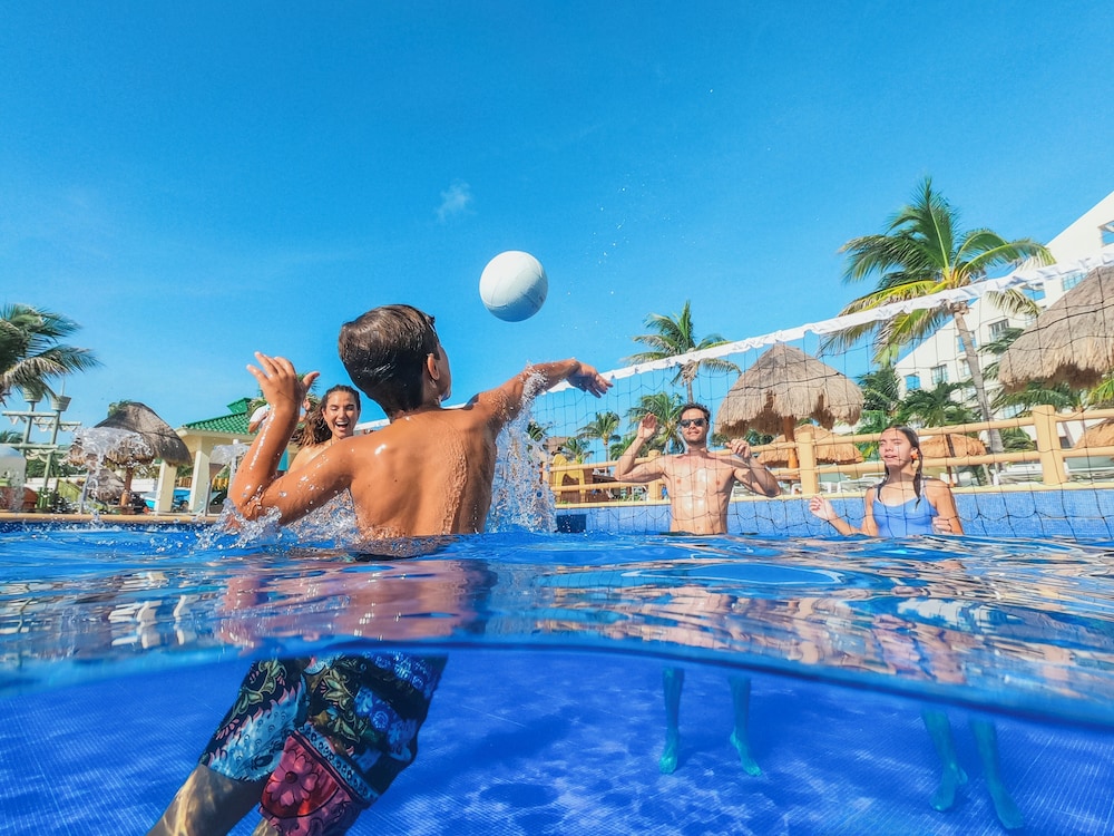Iberostar Selection Cancún - All Inclusive — Sports & recreation in Cancun, Quintana Roo