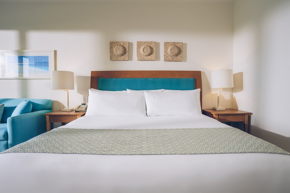 Iberostar Selection Cancún - All Inclusive — Hotel rooms in Cancun, Quintana Roo