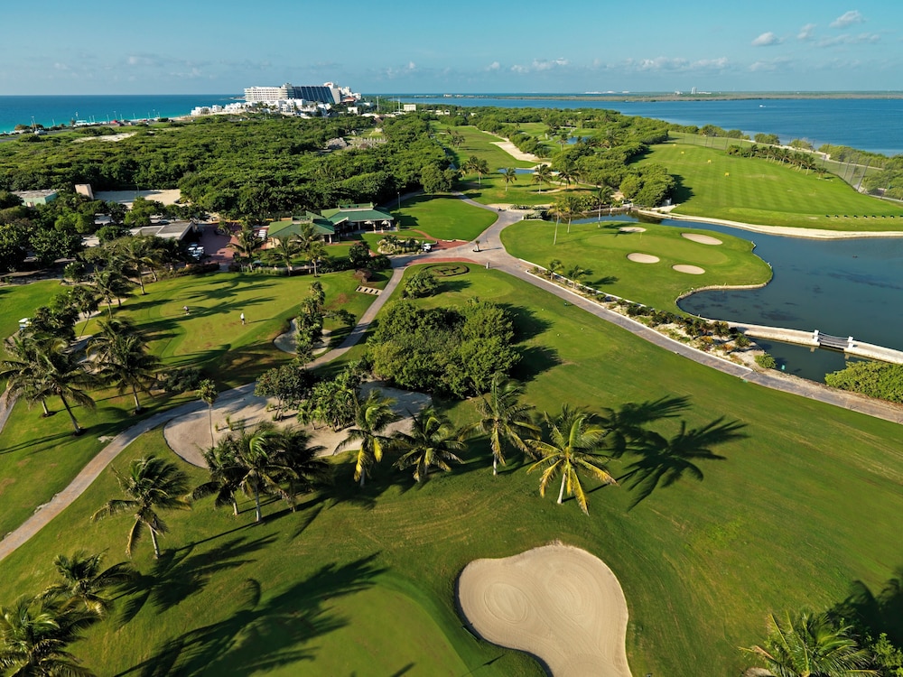 Iberostar Selection Cancún - All Inclusive — Sports & recreation in Cancun, Quintana Roo