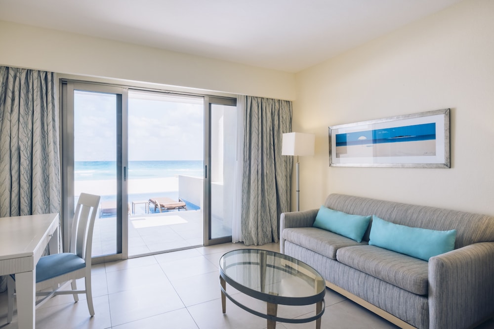 Iberostar Selection Cancún - All Inclusive — Hotel rooms in Cancun, Quintana Roo