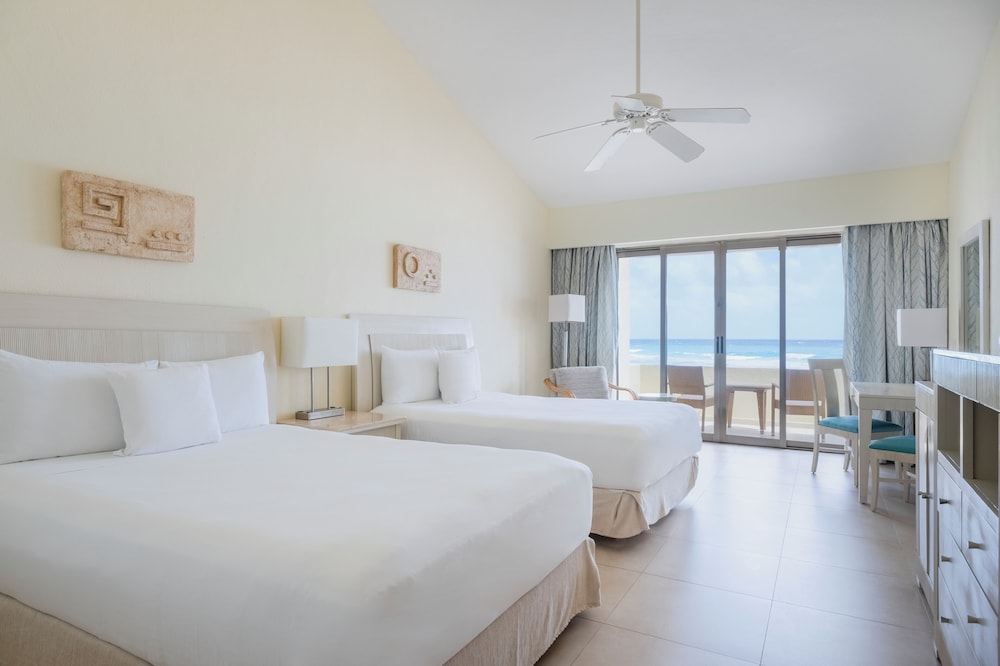 Iberostar Selection Cancún - All Inclusive — Hotel rooms in Cancun, Quintana Roo