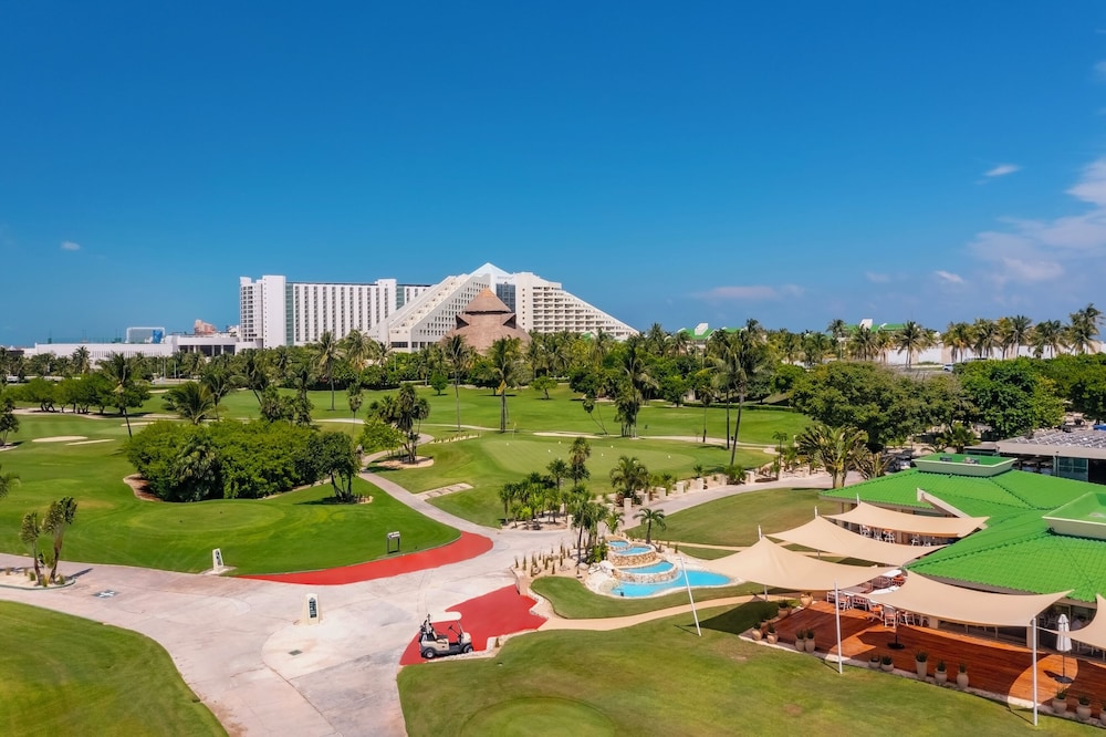 Iberostar Selection Cancún - All Inclusive — Sports & recreation in Cancun, Quintana Roo