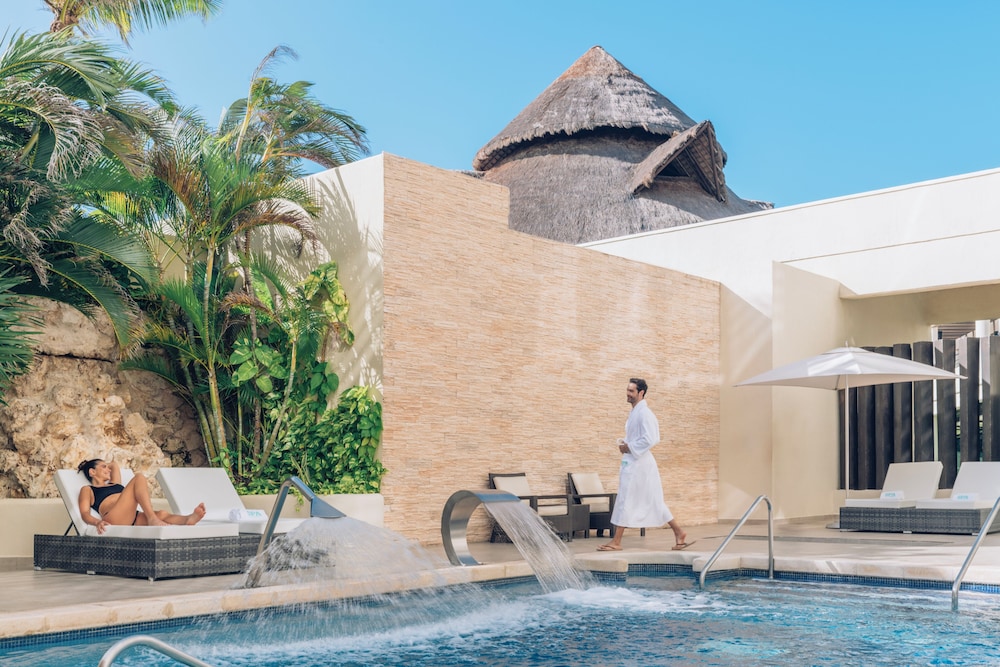 Iberostar Selection Cancún - All Inclusive — Spa in Cancun, Quintana Roo