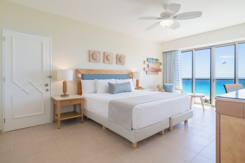 Iberostar Selection Cancún - All Inclusive — Hotel rooms in Cancun, Quintana Roo