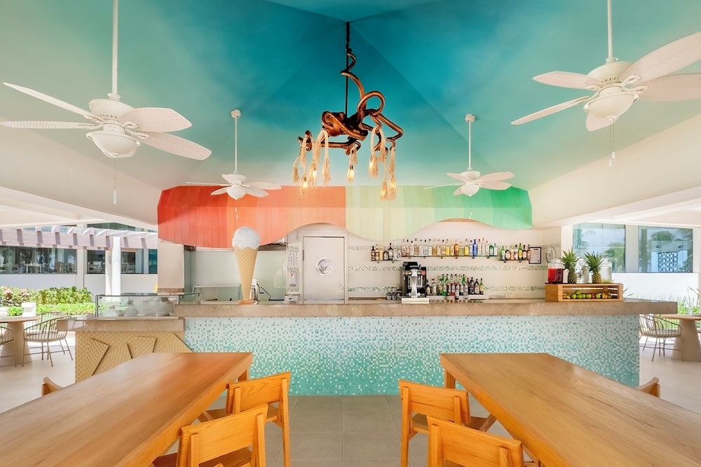 Iberostar Selection Cancún - All Inclusive — Restaurant & bars in Cancun, Quintana Roo