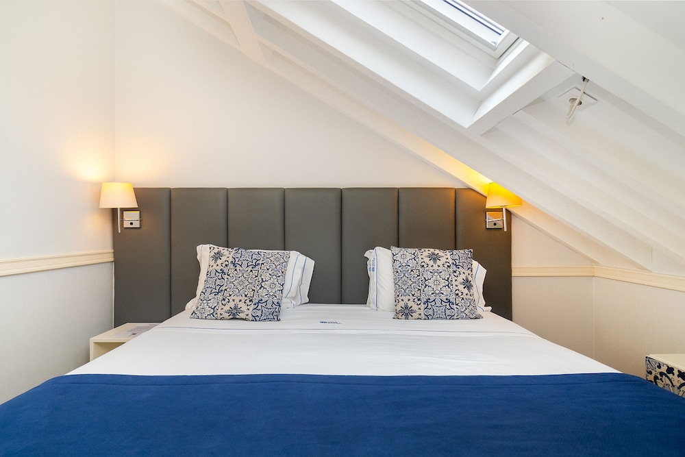 Villa Baixa - Lisbon Luxury Apartments — Hotel rooms in Lisbon, Lisboa