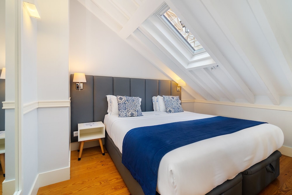 Villa Baixa - Lisbon Luxury Apartments — Hotel rooms in Lisbon, Lisboa