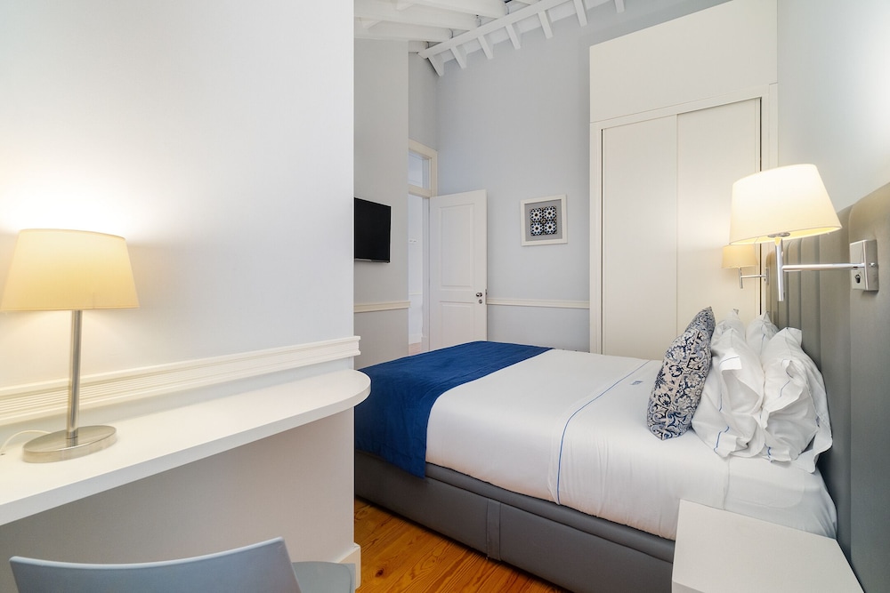 Villa Baixa - Lisbon Luxury Apartments — Hotel rooms in Lisbon, Lisboa