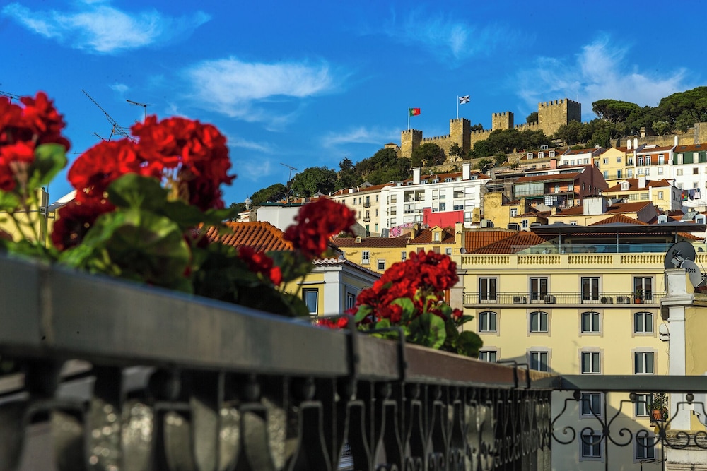Villa Baixa - Lisbon Luxury Apartments — Attractions in the area in Lisbon, Lisboa