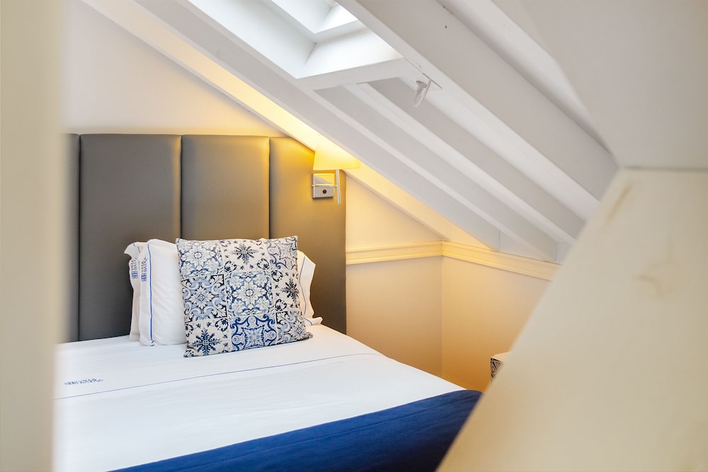 Villa Baixa - Lisbon Luxury Apartments — Hotel rooms in Lisbon, Lisboa