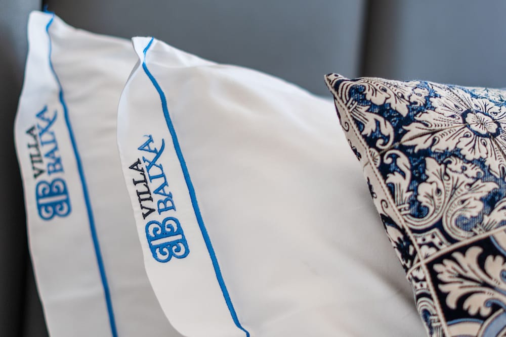 Villa Baixa - Lisbon Luxury Apartments — Hotel rooms in Lisbon, Lisboa