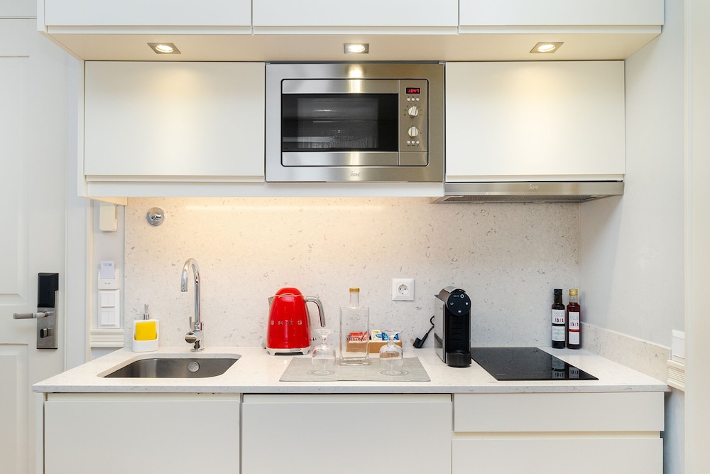 Villa Baixa - Lisbon Luxury Apartments — Hotel rooms in Lisbon, Lisboa