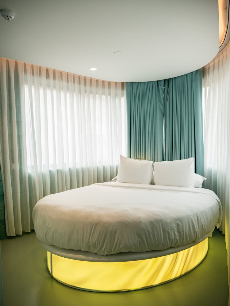 WC by The Beautique Hotels - zdjęcie 4