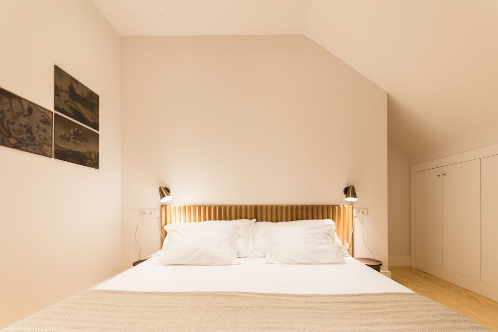 The Visionaire Apartments — Hotel rooms in Lisbon, Lisboa