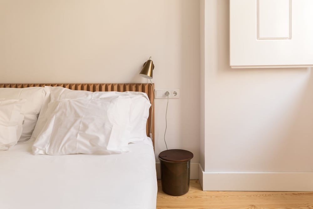 The Visionaire Apartments — Hotel rooms in Lisbon, Lisboa
