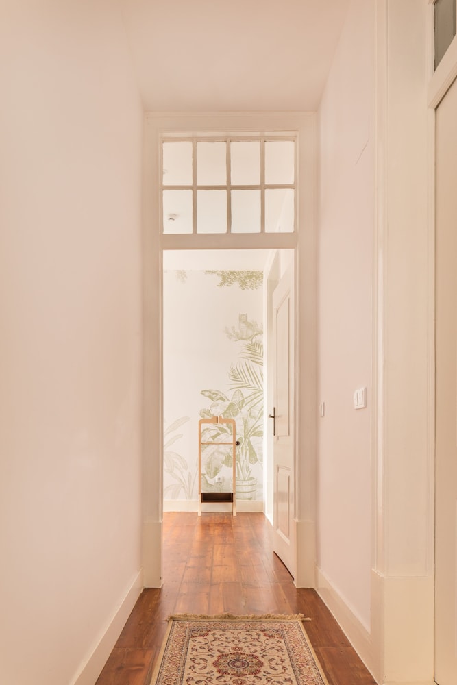 The Visionaire Apartments — Hotel rooms in Lisbon, Lisboa