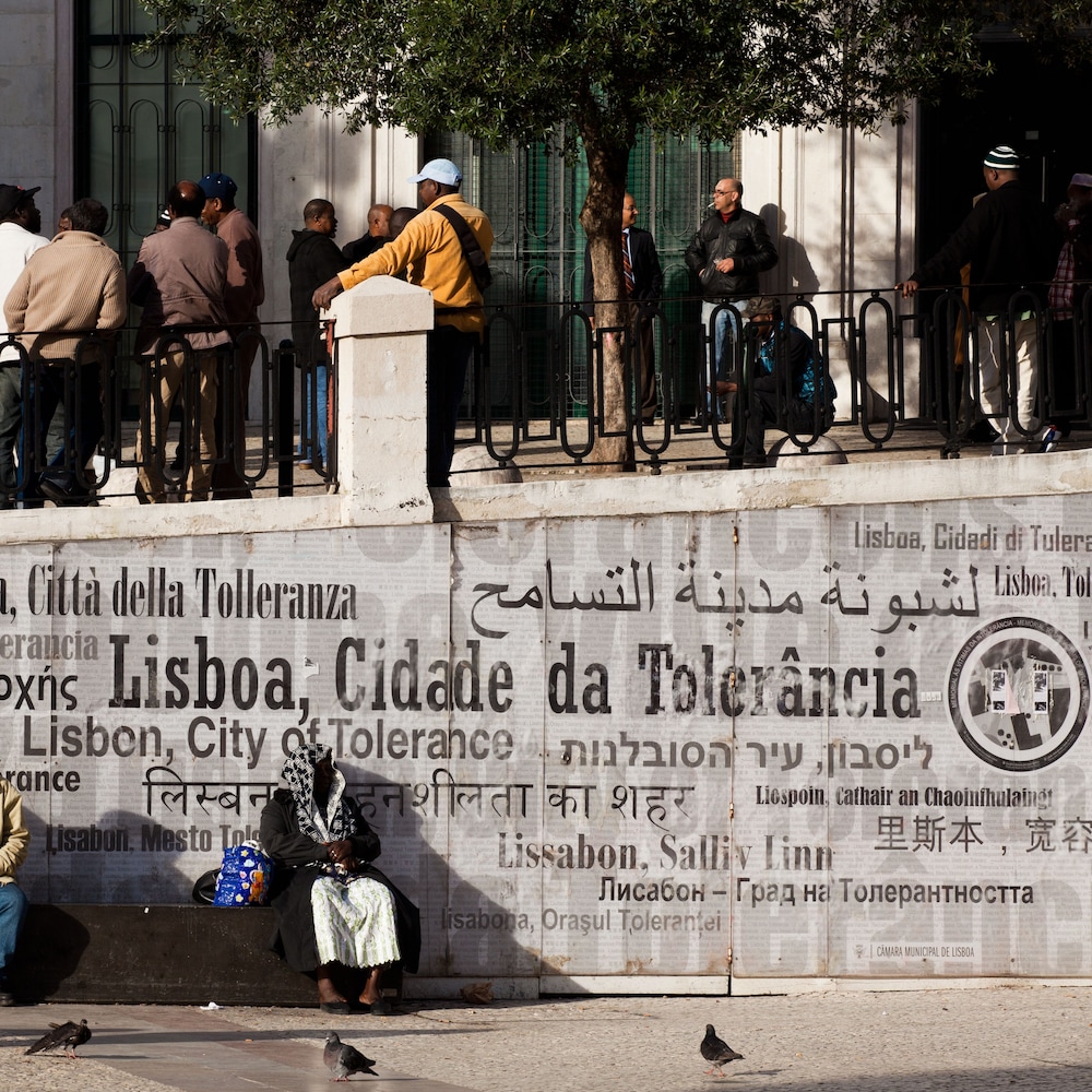 The Visionaire Apartments — Attractions in the area in Lisbon, Lisboa