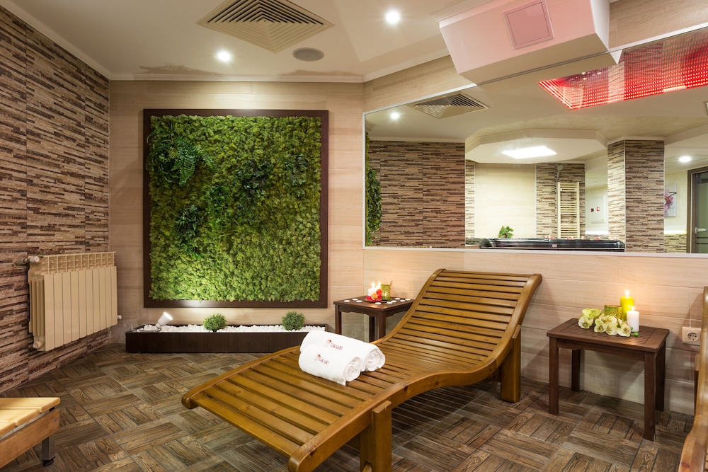 Grami Hotel Sofia - zdjęcie 5