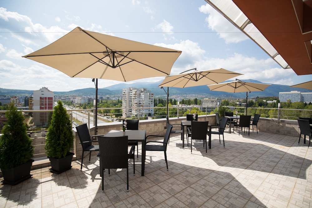 Grami Hotel Sofia - zdjęcie 2
