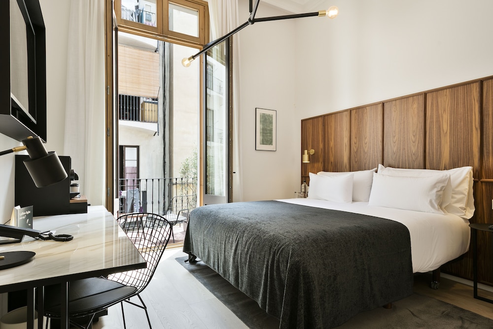 Yurbban Passage Hotel & Spa - zdjęcie 5
