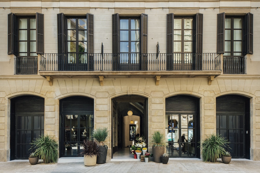 Yurbban Passage Hotel & Spa - zdjęcie 4