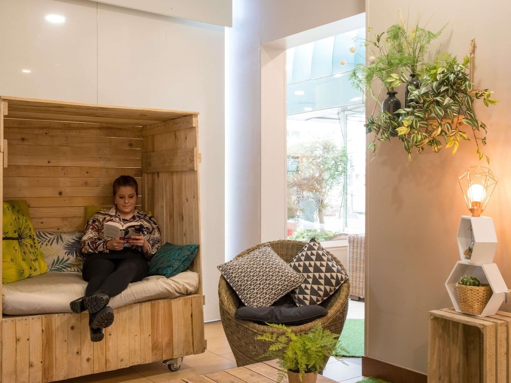 ibis Paris 17 Clichy-Batignolles — Attractions for children in Paris, Ile-de-France