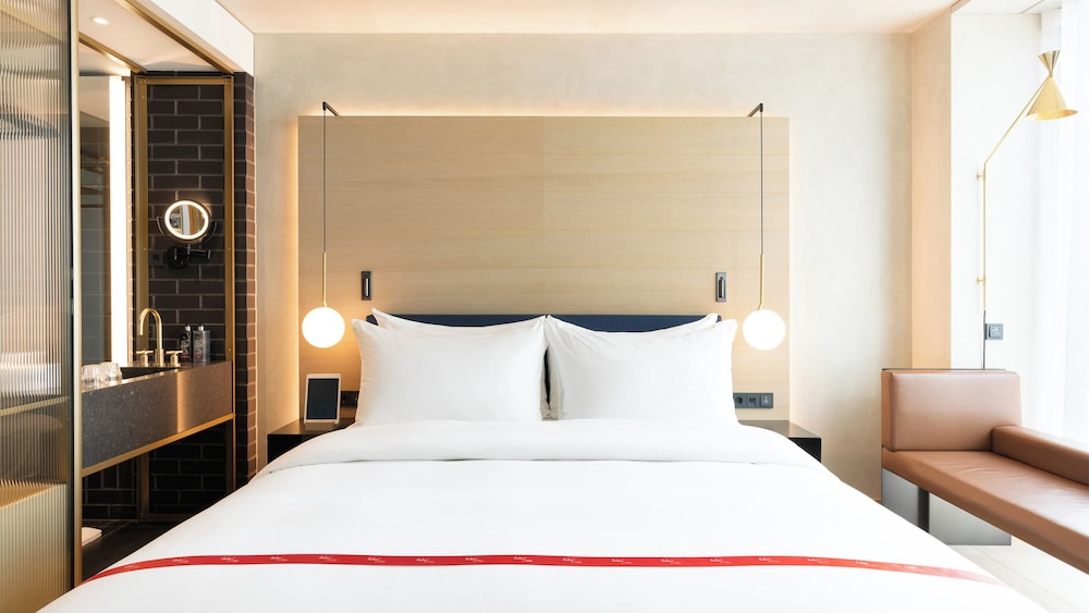 Ruby Emma Hotel Amsterdam By IHG - zdjęcie 5