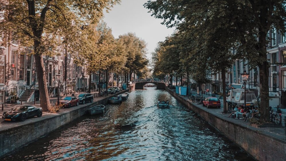 Ruby Emma Hotel Amsterdam By IHG - zdjęcie 4
