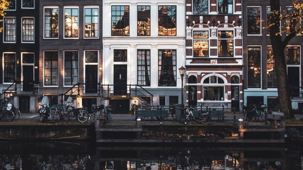 Ruby Emma Hotel Amsterdam By IHG - zdjęcie 2