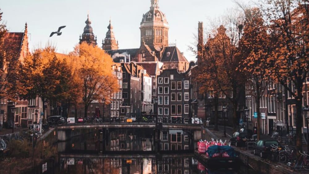 Ruby Emma Hotel Amsterdam By IHG - zdjęcie 3